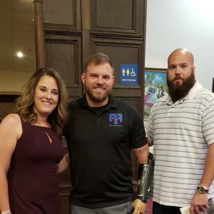 Meet your Posher, Ryan